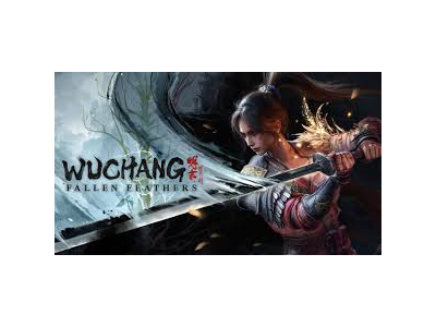 WUCHANG: Fallen Feathers (Steam Key Global)
