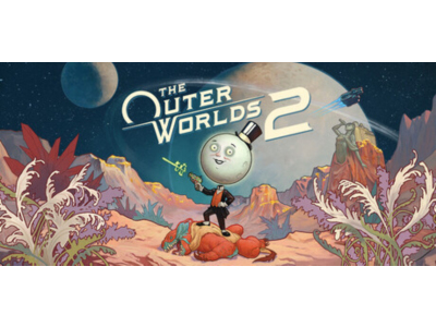 The Outer Worlds 2 Premium Edition | STEAM GIFT China - Китай