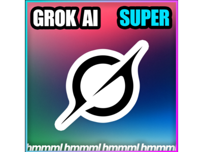 SUPER GROK 5 : 1 Month Private Account