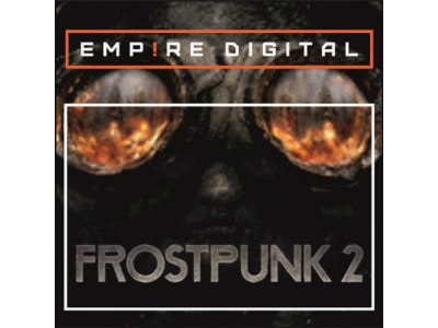 Frostpunk 2 / Ключ Steam / Россия / СНГ / Без комиссии