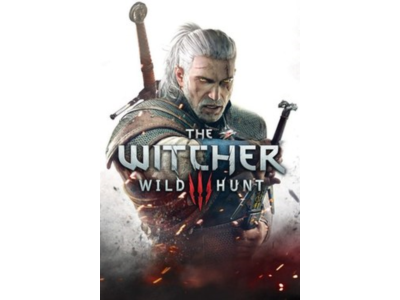 Ведьмак 3 RU/Multi Steam Offline с гарантией