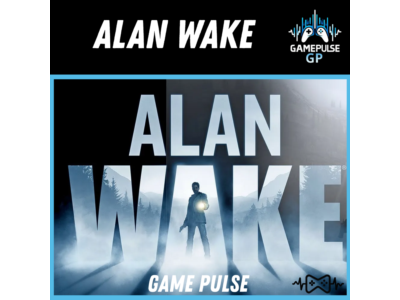 ALAN WAKE 1 STEAM RU/Мультигарантия