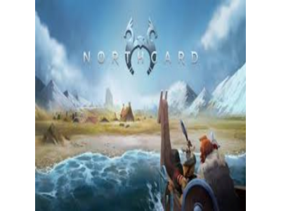 Northgard Steam Ключ РФ+МИР
