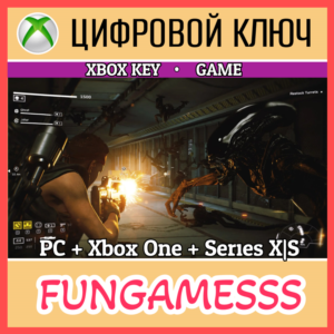 Aliens: Fireteam Elite XBOX / PC Key🔑