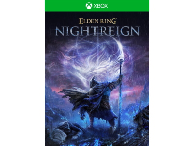 ELDEN RING NIGHTREIGN (Xbox One Series) Аренда Онлайн