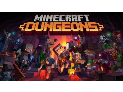 Minecraft Dungeons Ultimate DLC Bundle PC | Глобальный | 19.99 USD