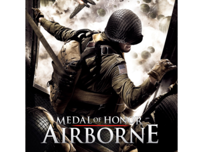 🎁Medal of Honor: Airborne (Steam)(Region Free)