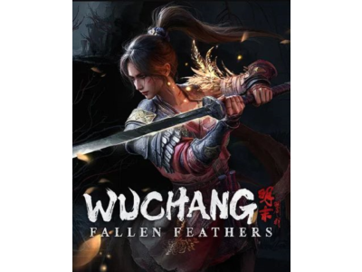 ✅WUCHANG: Fallen Feathers✅ Ps5 ✅Общий✅