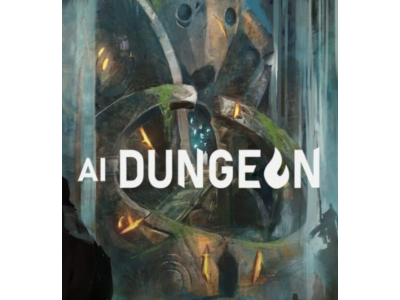 🟠 Dungeon AI ✅ Подписка Champion или Legend на 7 дней