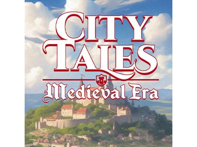 City Tales - Medieval Era Steam Key RU
