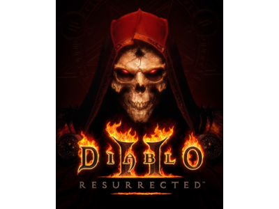 🎮Diablo II: Resurrected Battle.net UA KZ🎮