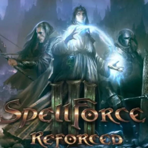 SpellForce 3 Reforced (Steam key | RU+CIS)