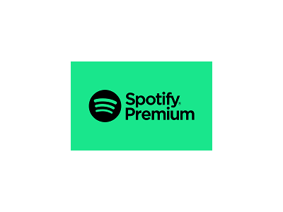 Spotify Gift Card США 12 USD | US регион | Мгновенно