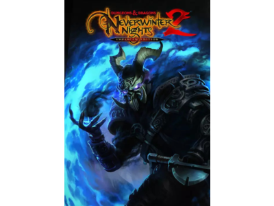 D&D Neverwinter Nights 2: Enhanced (North America Ключ)