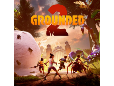 Все регионы ☑️⭐Grounded 2 + выбор издания