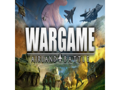 Wargame: Airland Battle Steam Ключ РФ+МИР