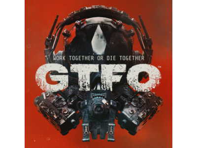 GTFO • STEAM ПОДАРОК