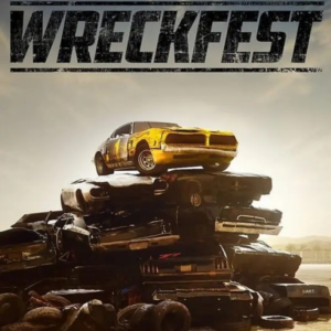 Wreckfest (Steam key | RU+CIS)