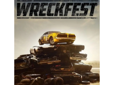 Wreckfest (Steam key | RU+CIS)