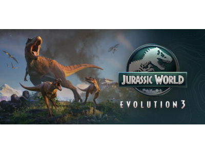 Jurassic World Evolution 3 * STEAM РФ/КЗ/СНГ/УКР 💳0%