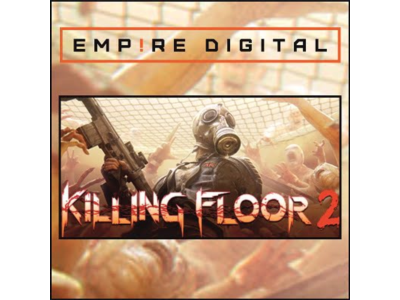 Killing Floor 2 / Ключ Steam / Россия / СНГ