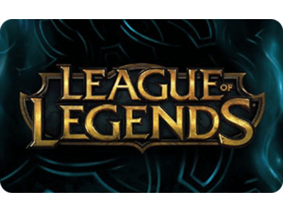League of Legends AUD 5 -  385 RP