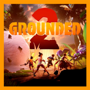 ✅Grounded 2 🌍 STEAM•RU