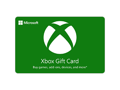 Xbox Live BR 10 BRL