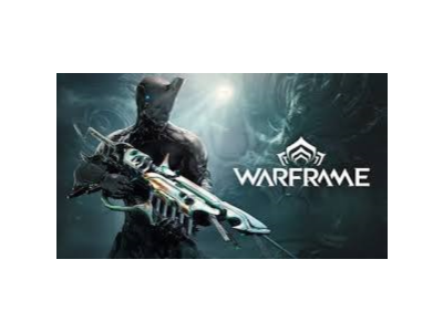 🦾 Warframe: Стартовый оружейный набор 🦾