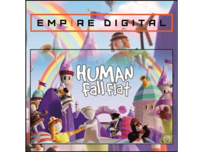 Human Fall Flat / Steam Key / Russia / CIS