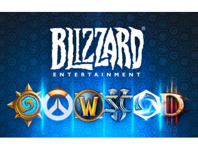 Blizzard Gift Card ЕС 20 EUR | ЕС регион | Мгновенно