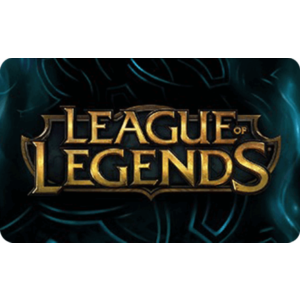 League of Legends ЕС 5 EUR | EU Riot код | Мгновенно