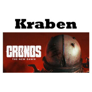 Cronos: The New Dawn steam ROW