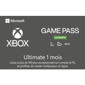 Xbox Gift Card Франция 25 EUR | FR регион | Мгновенно