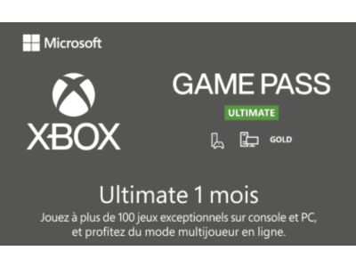 Xbox Gift Card Франция 25 EUR | FR регион | Мгновенно