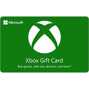 Xbox Gift Card Великобритания 5 GBP | GB Xbox код | Мгновенно