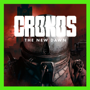 ✅Cronos: The New Dawn 🌍 STEAM•RU|KZ|UA|TR