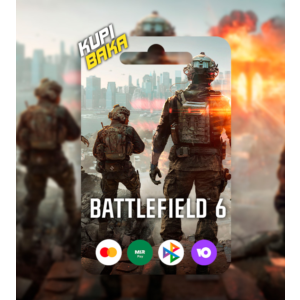 🌌 Battlefield 6 🌌Standard/Phantom Edition Steam-RU