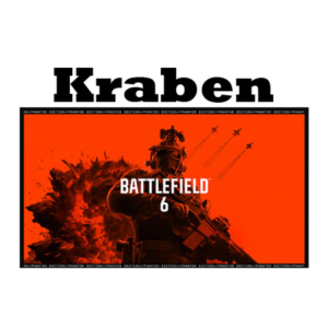 Battlefield™ 6 Phantom Edition
