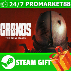 ️ALL COUNTRIES️ Cronos The New Dawn STEAM GIFT