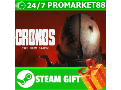 ️ВСЕ СТРАНЫ Cronos: The New Dawn STEAM GIFT