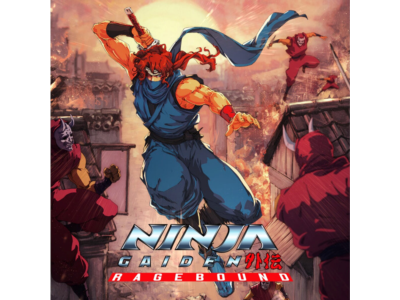 NINJA GAIDEN: Ragebound (Steam Gift RU)