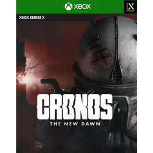 ✅ Cronos: The New Dawn XBOX SERIES X|S PC KEY