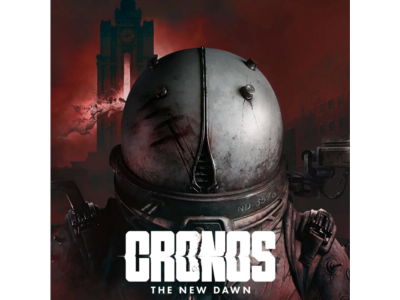 Cronos: The New Dawn (Steam Gift UA KZ)