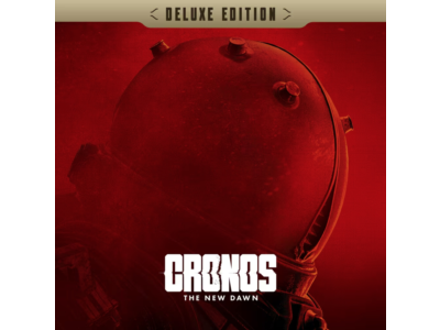 Cronos: The New Dawn Deluxe (Steam Gift UA KZ)