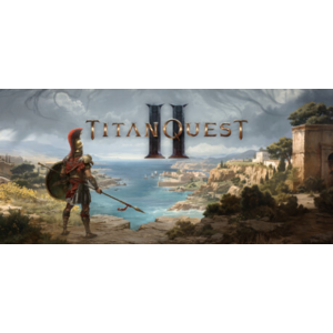 Titan Quest II * STEAM RU/KZ/CIS/UA⚡AUTODELIVERY 💳0%