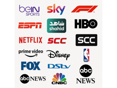 Subscribe 1 YEAR  All Sky packages