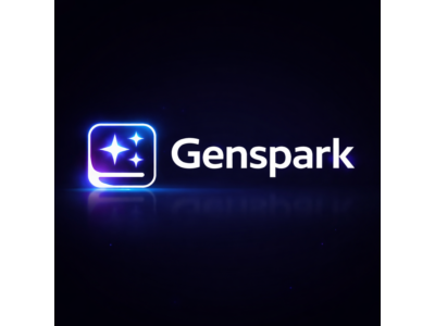 GENSPARK AI PLUS/PRO – 1 МЕСЯЦ