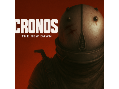 Cronos: The New Dawn Deluxe | ПОДАРОК STEAM
