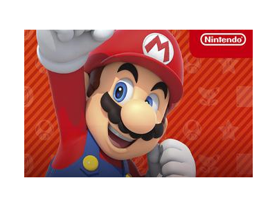 Nintendo Switch 3M NO